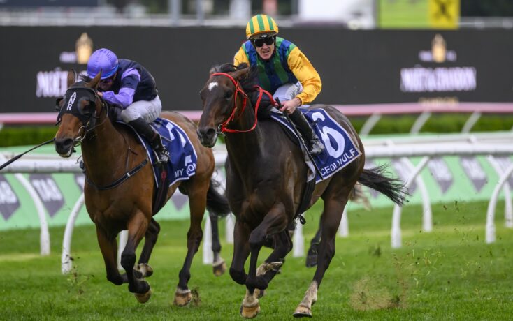 己的心态 己的心态