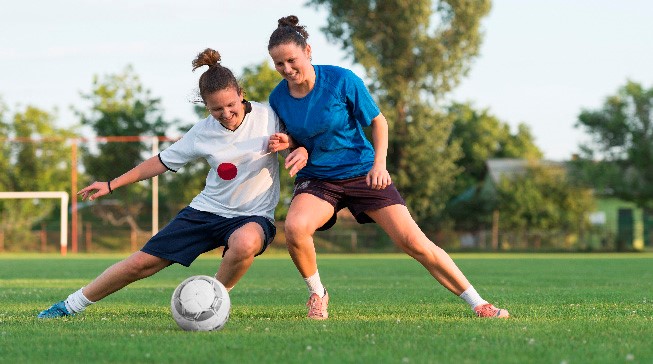 他们已经在 他们已经在